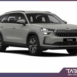 Skoda Kodiaq Kodiag iV PHEV 204 Selec attelage Matrix occasion - Paris 14e Arrondissement - photo 3/10