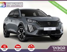 Peugeot 2008 Paris 14e Arrondissement