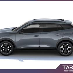 Peugeot 2008 Hybrid Allure Nav CarP DigC FlexP occasion - Paris 14e Arrondissement - photo 3/10