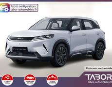 BYD Atto 2 Paris 14e Arrondissement