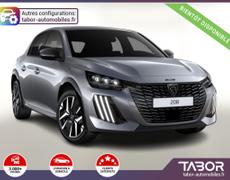 Peugeot 208 Paris 14e Arrondissement