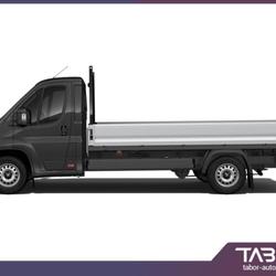 Autres Peugeot Plateau 435 180 AT L4 CarP Attel. Paris 14e Arrondissement