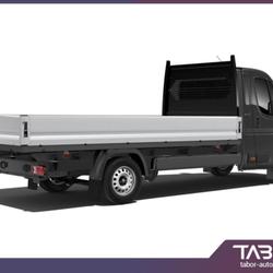 Autres Peugeot Plateau 435 180 AT L4 CarP Attel. Paris 14e Arrondissement