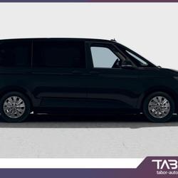 Volkswagen Multivan T7 PHEV 4M Life VIsAVis Attel. occasion - Paris 14e Arrondissement - photo 3/10