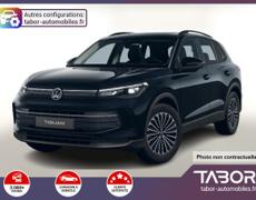 Volkswagen Tiguan Strasbourg