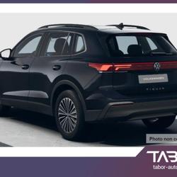 Volkswagen Tiguan 150 DSG GPS Pano Attel G-5Ans Strasbourg