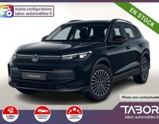 Volkswagen Tiguan Paris 14e Arrondissement