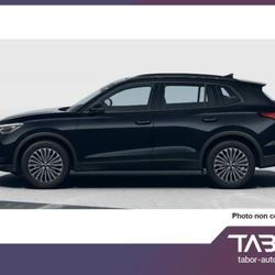 Volkswagen Tiguan 150 DSG GPS Pano Attel G-5Ans Paris 14e Arrondissement