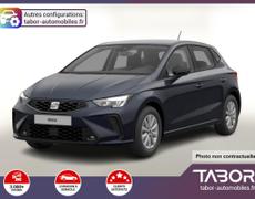 Seat Ibiza Paris 14e Arrondissement