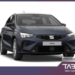 Seat Ibiza 80 NouvMod LED FullL RegVit 15P PDC Paris 14e Arrondissement