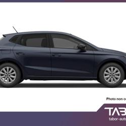 Seat Ibiza 80 NouvMod LED FullL RegVit 15P PDC Paris 14e Arrondissement
