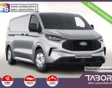 Ford A Paris 14e Arrondissement