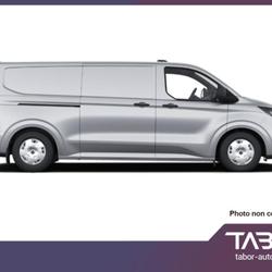 Ford A 136 Aut Trend 320L2 Attel. Paris 14e Arrondissement