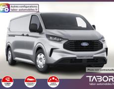 Ford Transit Custom Paris 14e Arrondissement