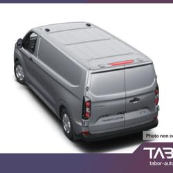 Ford Transit Custom 136 Aut Trend 320L2 Attel. Paris 14e Arrondissement