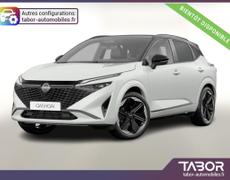 Nissan Qashqai Paris 14e Arrondissement