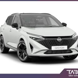 Nissan Qashqai e-Power 205 N-Design Pano Matrix Paris 14e Arrondissement