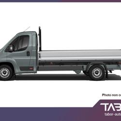 Opel Movano Plateau 35+ AT8 L4 CarPl Cam Paris 14e Arrondissement