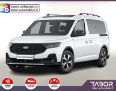 Ford Tourneo Connect Paris 14e Arrondissement