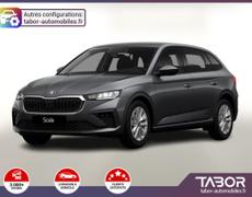 Skoda Scala Paris 14e Arrondissement