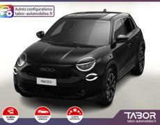 Fiat 600 Strasbourg