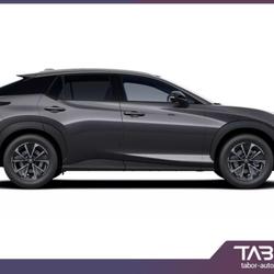 Lexus RZ 350e Executive Cuir GPS Smartkey 360&deg; Paris 14e Arrondissement