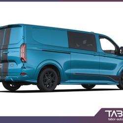 Ford A E- DCiV 218 Sport 320L2 LED Paris 14e Arrondissement