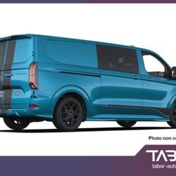 Ford A E- DCiV 218 Sport 320L2 LED Strasbourg