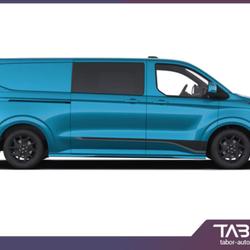 Ford Transit Custom E- DCiV 218 Sport 320L2 LED Paris 14e Arrondissement