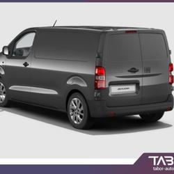 Fiat Scudo 180 AT Attel. LED GPS Keyl Paris 14e Arrondissement