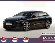 Audi A6 e-tron Strasbourg
