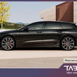 Audi e-tron A6 Avant etron quat 428 2xSline Tech+ Pano Strasbourg