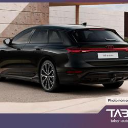 Audi e-tron A6 Avant etron quat 428 2xSline Tech+ Pano Paris 14e Arrondissement