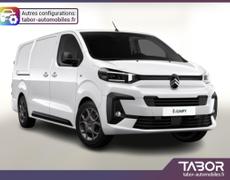 Citroen Jumpy combi