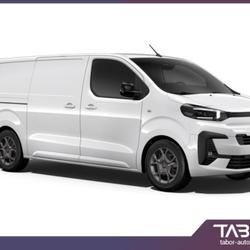 Citroen Jumpy combi XL 136 CityP HiverP DigC CarP DAB Paris 14e Arrondissement