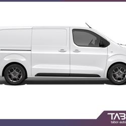 Citroen Jumpy combi XL 136 CityP HiverP DigC CarP DAB Paris 14e Arrondissement