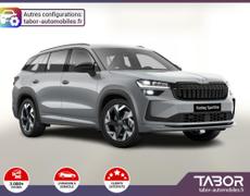 Skoda Kodiaq Strasbourg