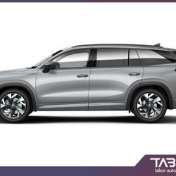 Skoda Kodiaq 193 4x4 Sportl attelage 7pl Matrix Strasbourg