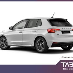 Skoda Fabia 116 DSG MonteC LED ACC Kessy SunS Paris 14e Arrondissement
