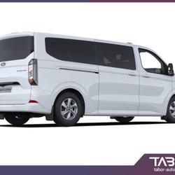 Ford A Kombi L2 Limit 170 AWD LED Paris 14e Arrondissement