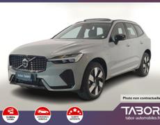 Volvo XC60 Strasbourg