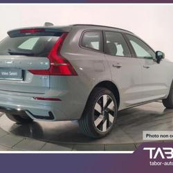 Volvo XC60 T8 Plus Dark Four-C Nappa Cam360 ACC Strasbourg