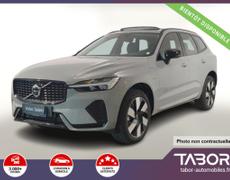 Volvo XC60 Paris 14e Arrondissement