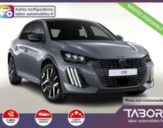 Peugeot 208 Paris 14e Arrondissement