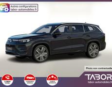 Volkswagen Tayron Paris 14e Arrondissement