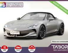MG Cyberster Strasbourg