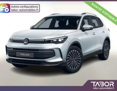 Volkswagen Tiguan Paris 14e Arrondissement