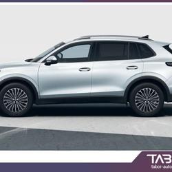 Volkswagen Tiguan eTSI 150 DSG LED+ Si&egrave;ges chau Paris 14e Arrondissement