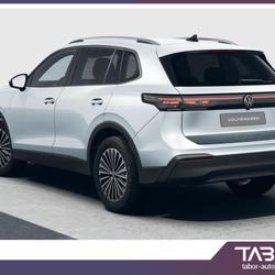 Volkswagen Tiguan eTSI 150 DSG LED+ Si&egrave;ges chau Paris 14e Arrondissement