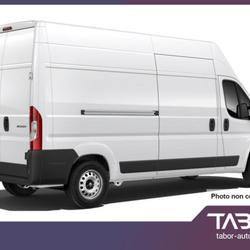 Autres Peugeot 435 180 AT L3H3 Cam CarP VisibP Strasbourg